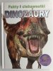 FAKTY I CIEKAWOSTKI. DINOZAURY